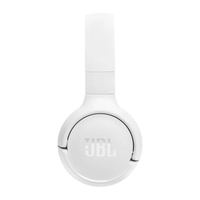 JBL Tune 520 BT White