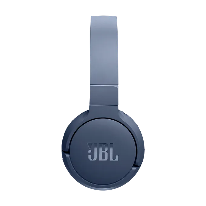 JBL Tune 670 NC Blue