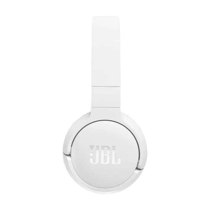JBL Tune 670 NC White