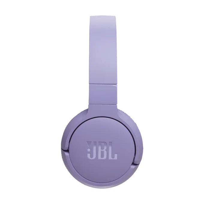 JBL Tune 670 NC Purple