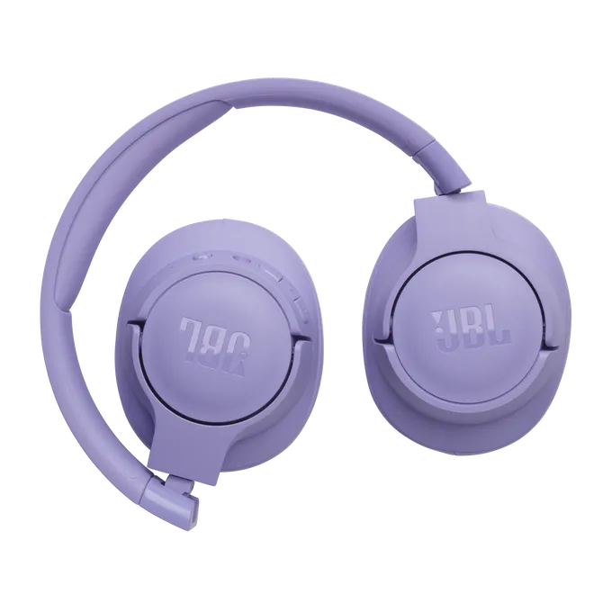 JBL Tune 720 BT Purple