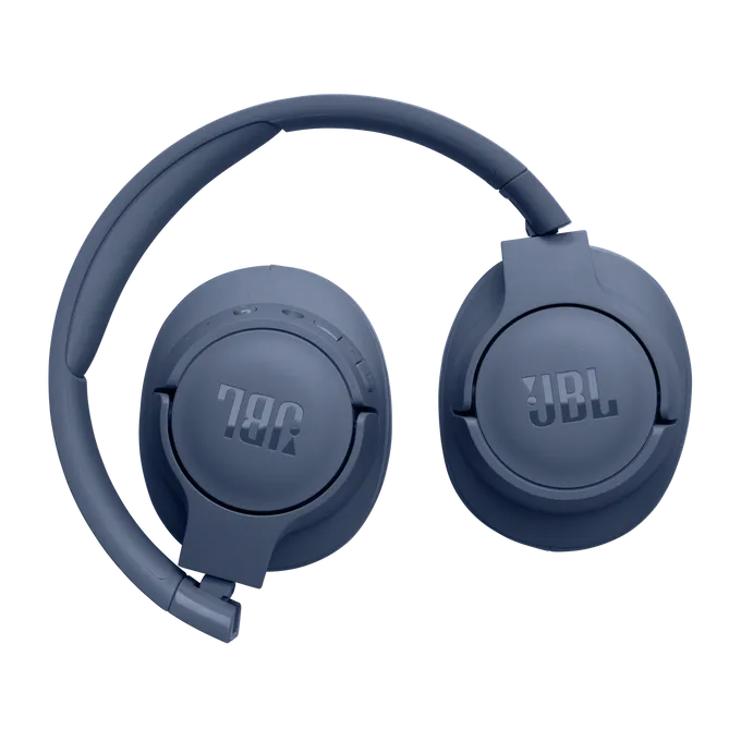 JBL Tune 720 BT Blue