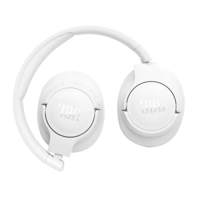 JBL Tune 720 BT White