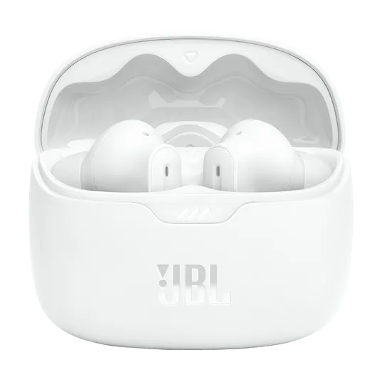 JBL Tune Beam White