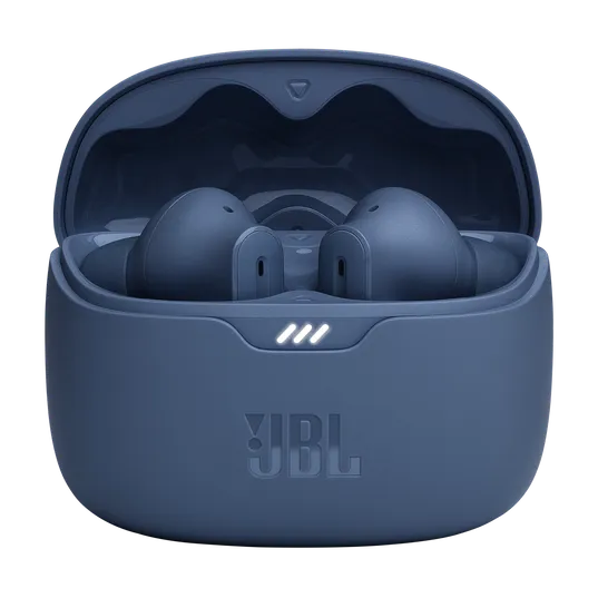 JBL Tune Beam Blue