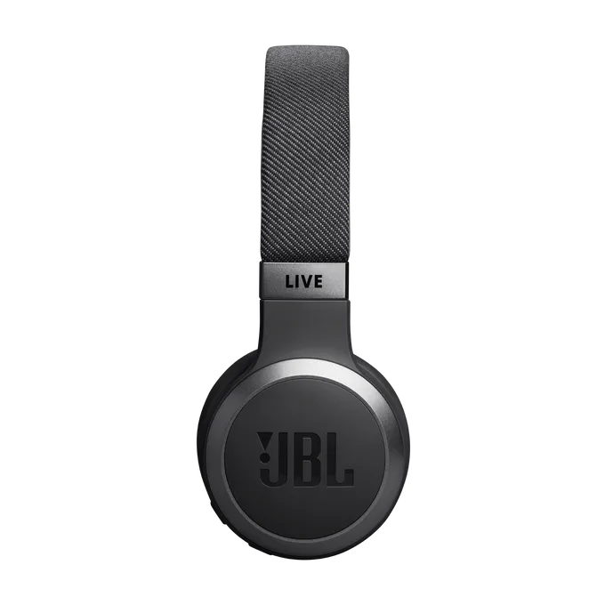 JBL LIVE670NC Black