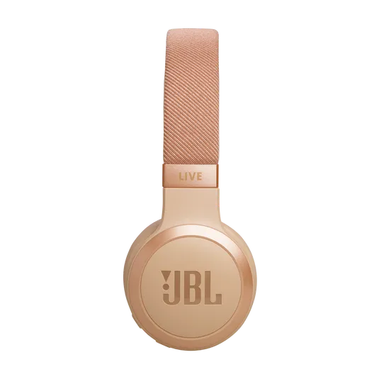 JBL LIVE670NC Sandstone