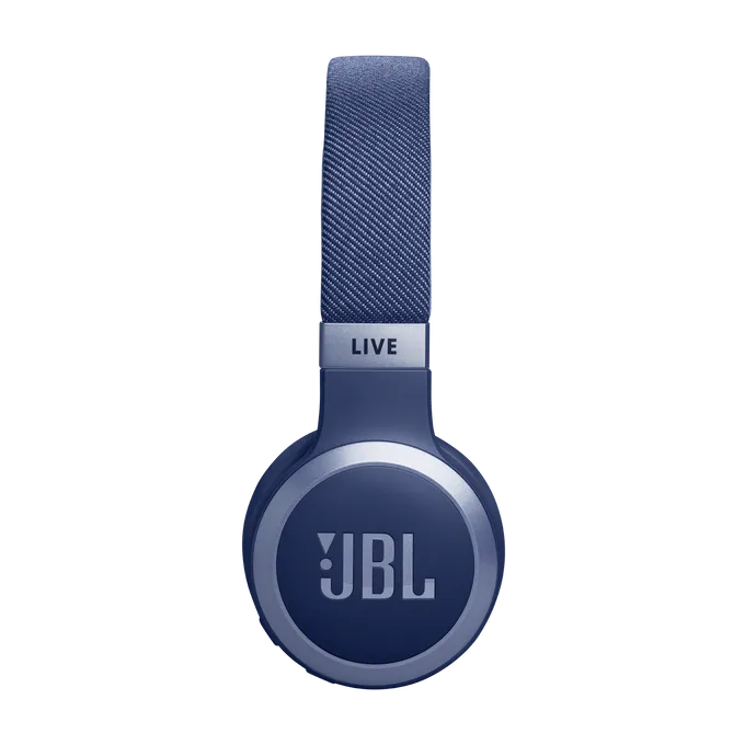 JBL LIVE670NC Blue