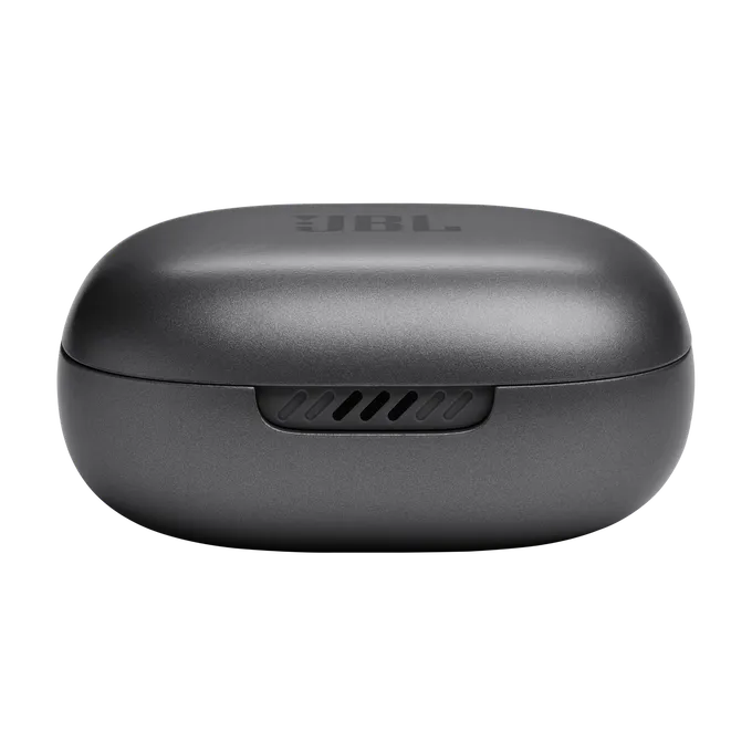 JBL Live Flex Black