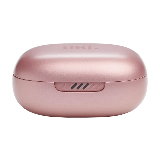 JBL Live Flex Pink