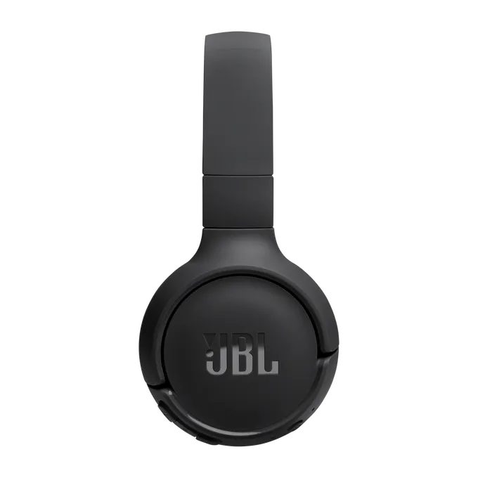 JBL Tune 520 BT Black
