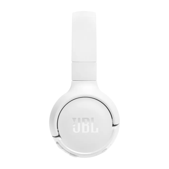 JBL Tune 520 BT White