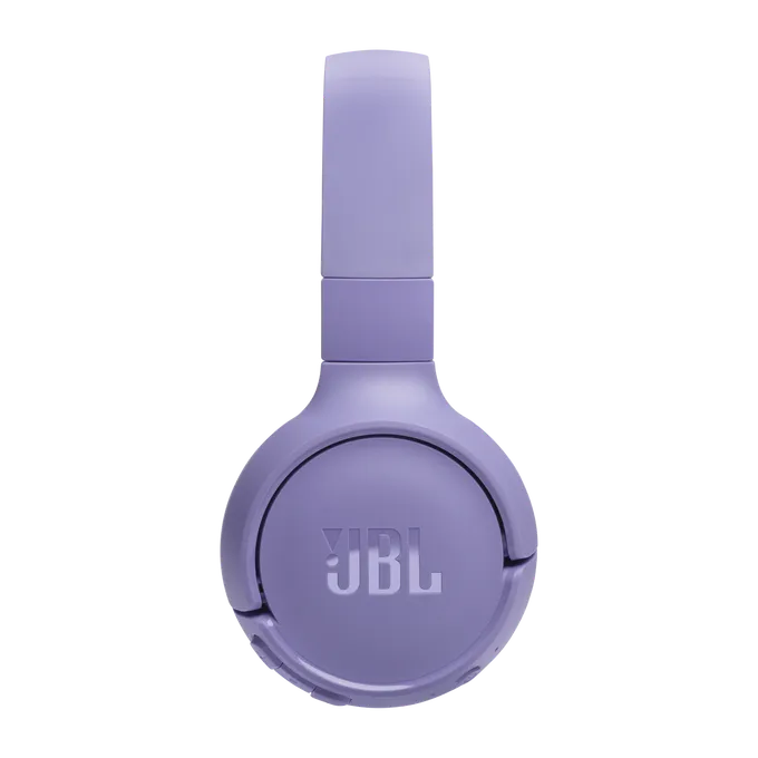 JBL Tune 520 BT Purple