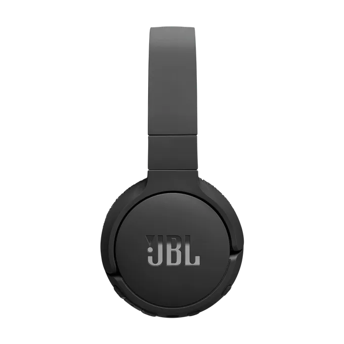 JBL Tune 670 NC Black