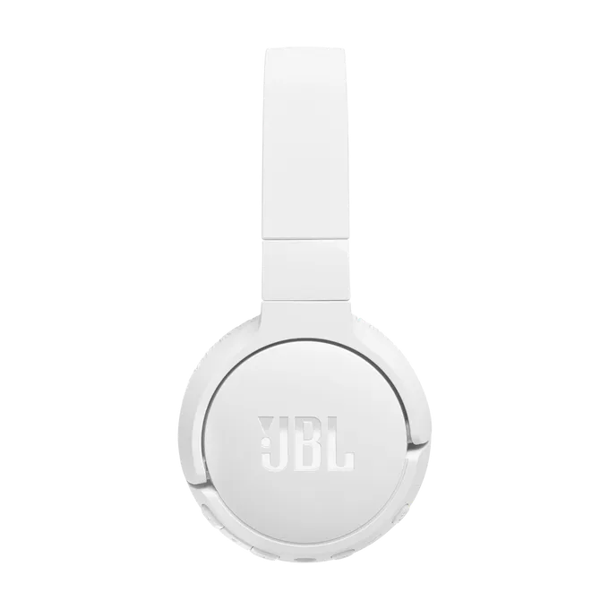 JBL Tune 670 NC White