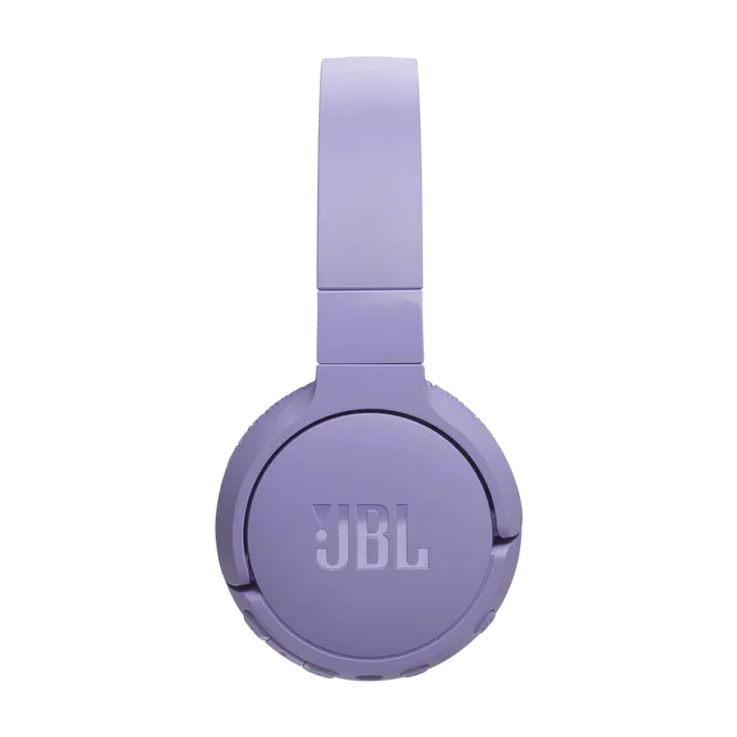 JBL Tune 670 NC Purple