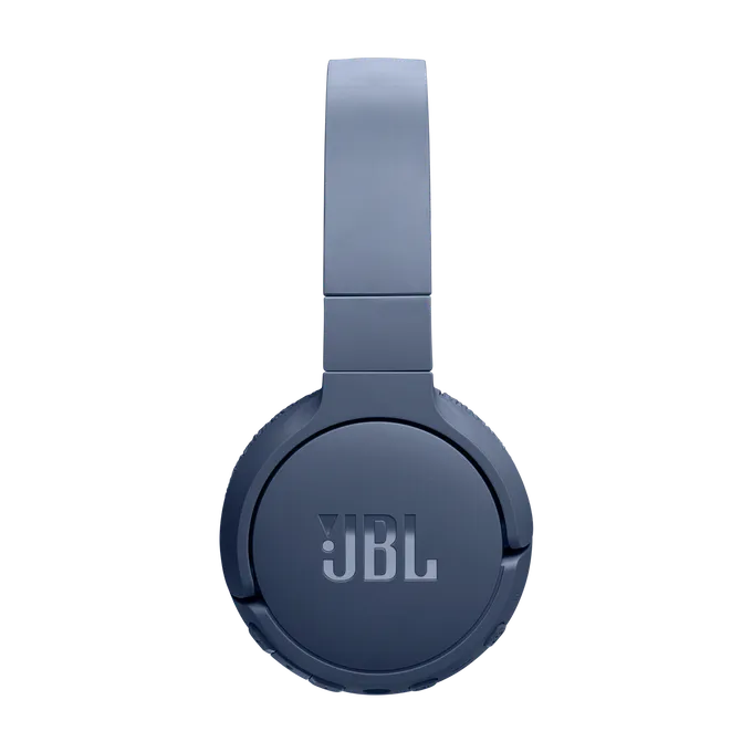 JBL Tune 670 NC Blue