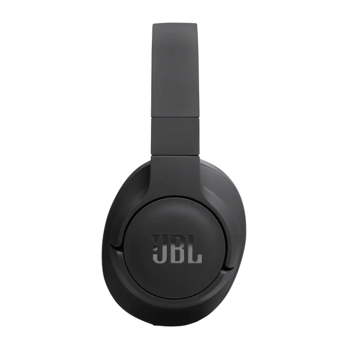 JBL Tune 720 BT Black