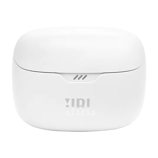 JBL Tune Beam White