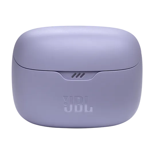 JBL Tune Beam Purple