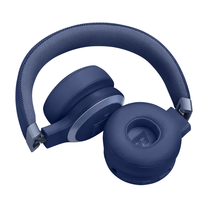JBL LIVE670NC Blue