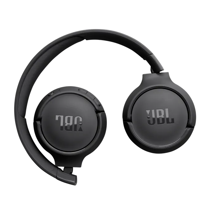 JBL Tune 520 BT Black