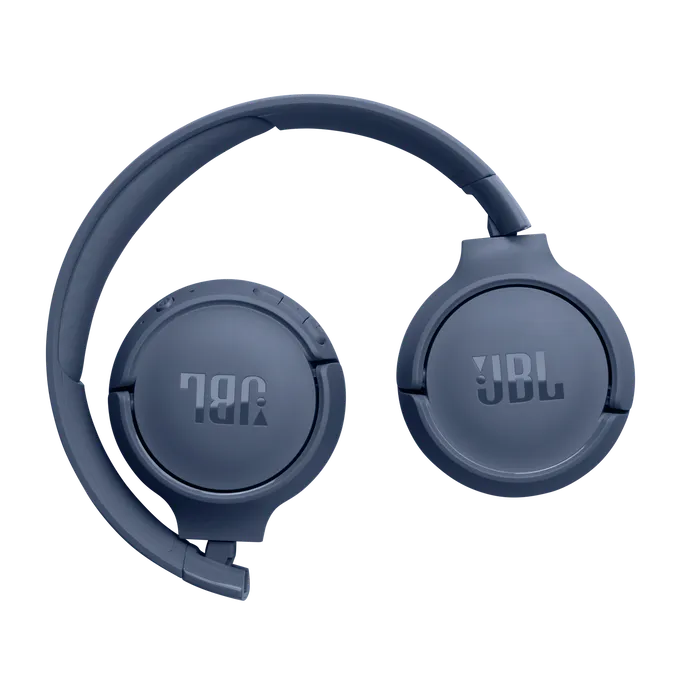 JBL Tune 520 BT Blue