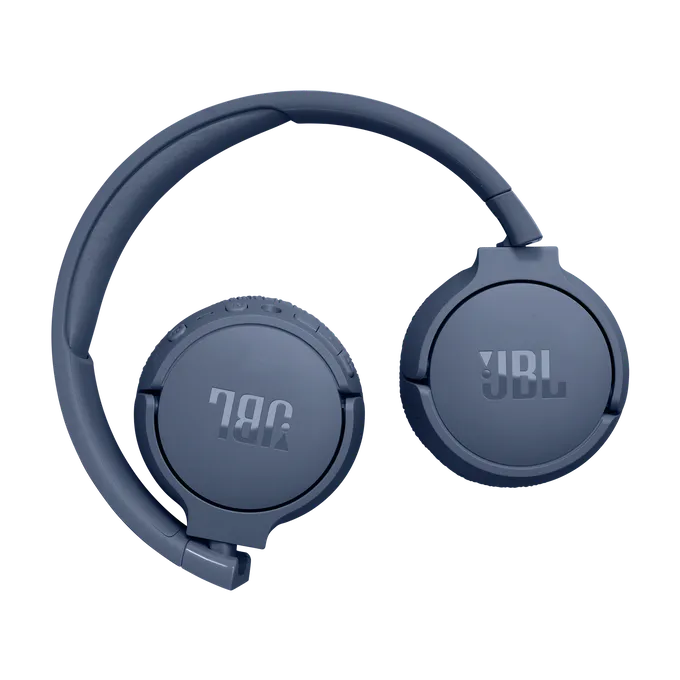 JBL Tune 670 NC Blue