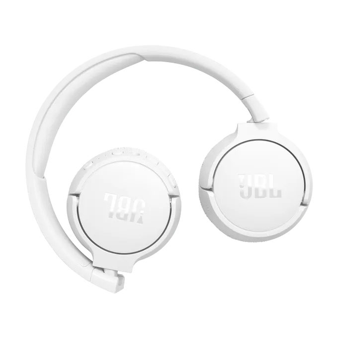 JBL Tune 670 NC White