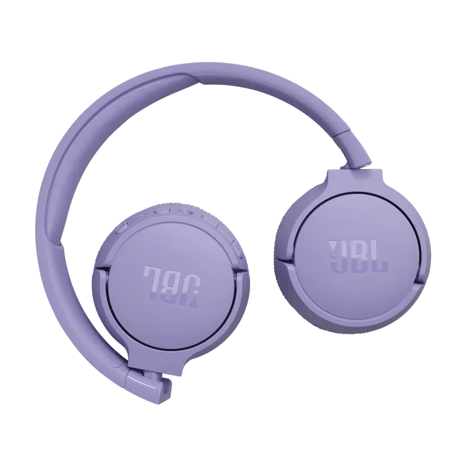 JBL Tune 670 NC Purple