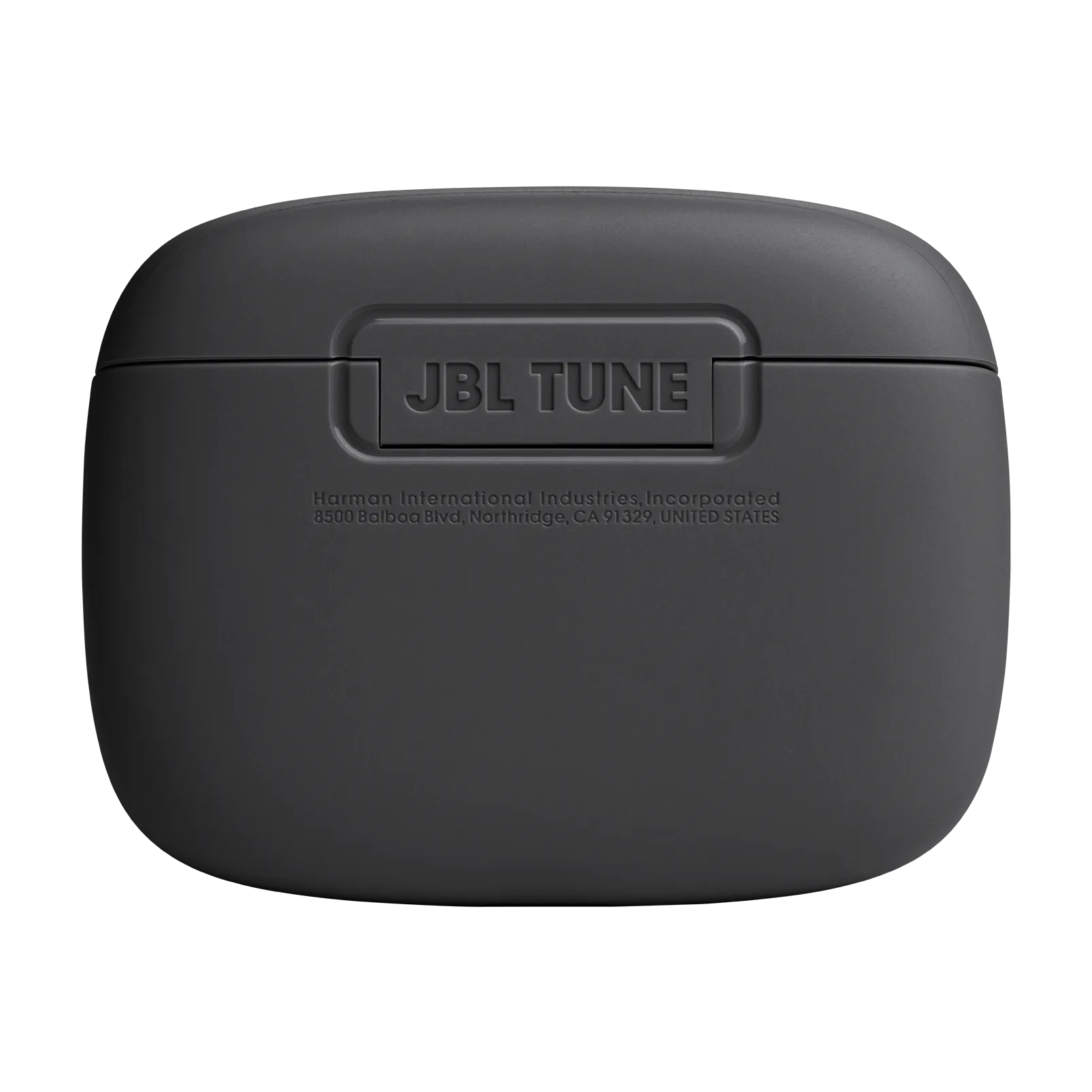JBL Tune Buds Black