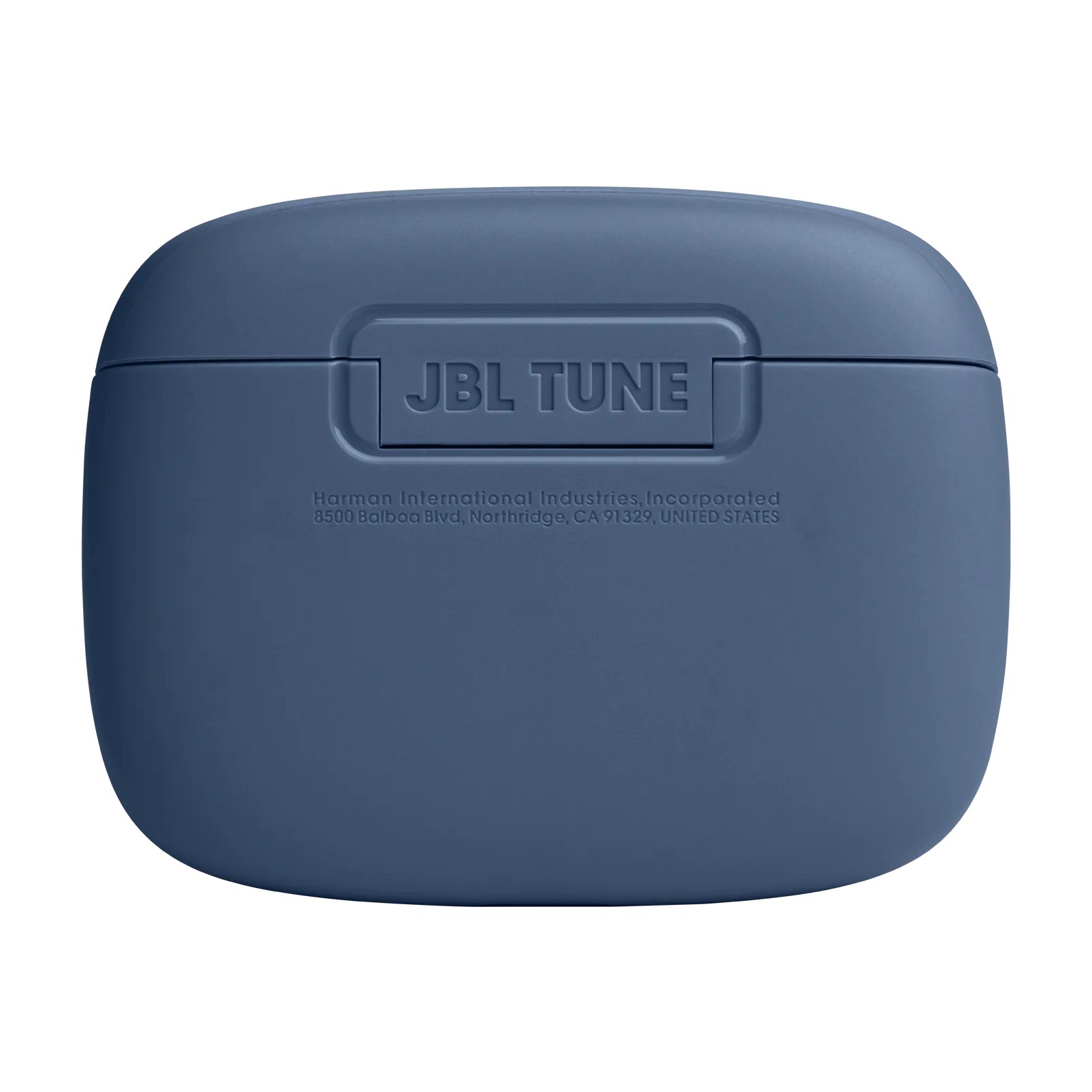 JBL Tune Buds Blue