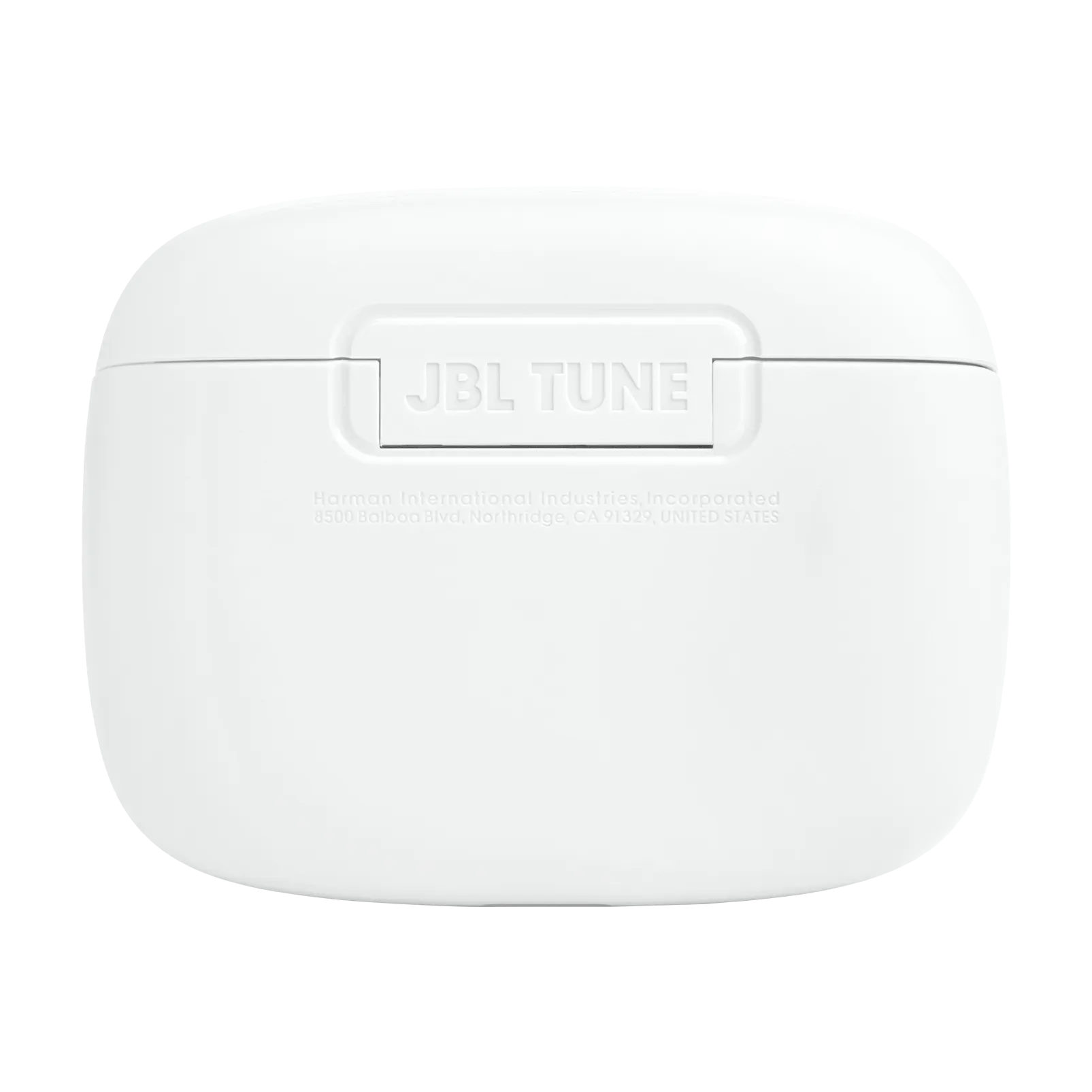 JBL Tune Buds White