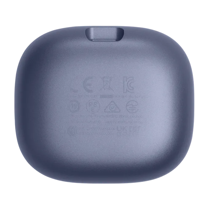 JBL Live Flex Blue
