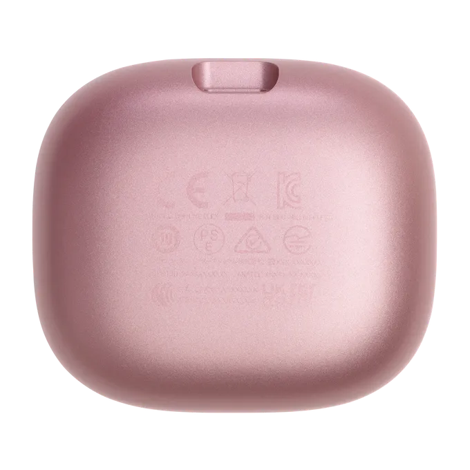 JBL Live Flex Pink