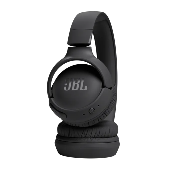 JBL Tune 520 BT Black