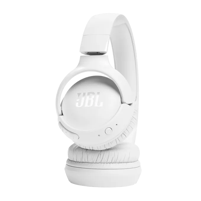 JBL Tune 520 BT White