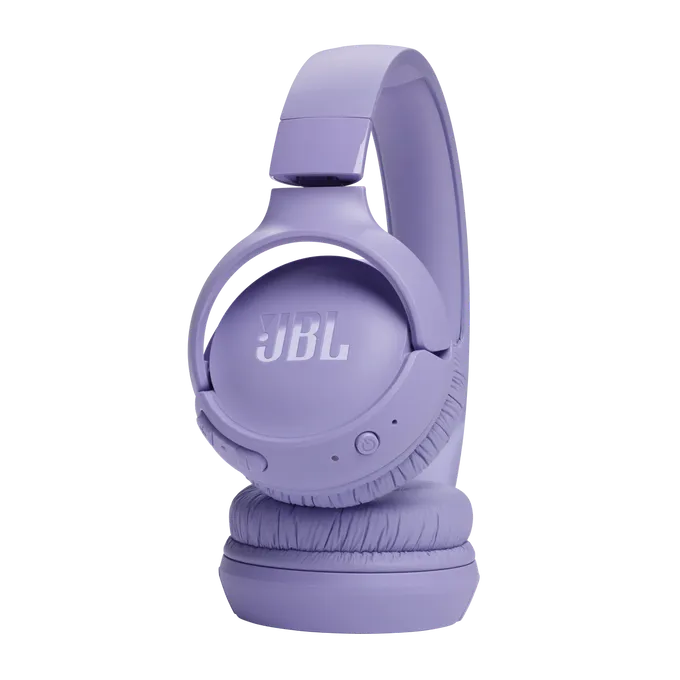 JBL Tune 520 BT Purple