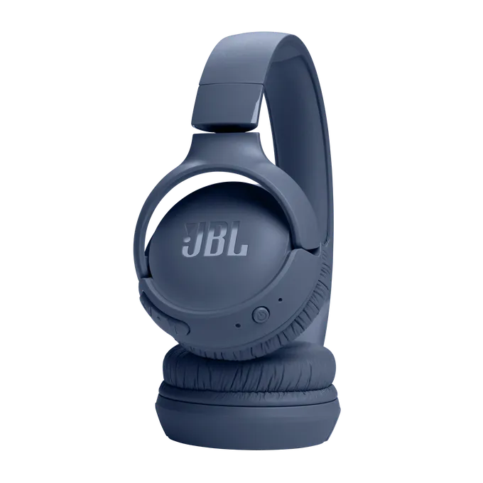 JBL Tune 520 BT Blue