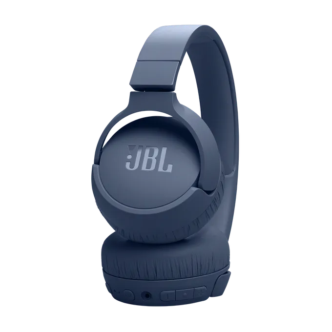 JBL Tune 670 NC Blue