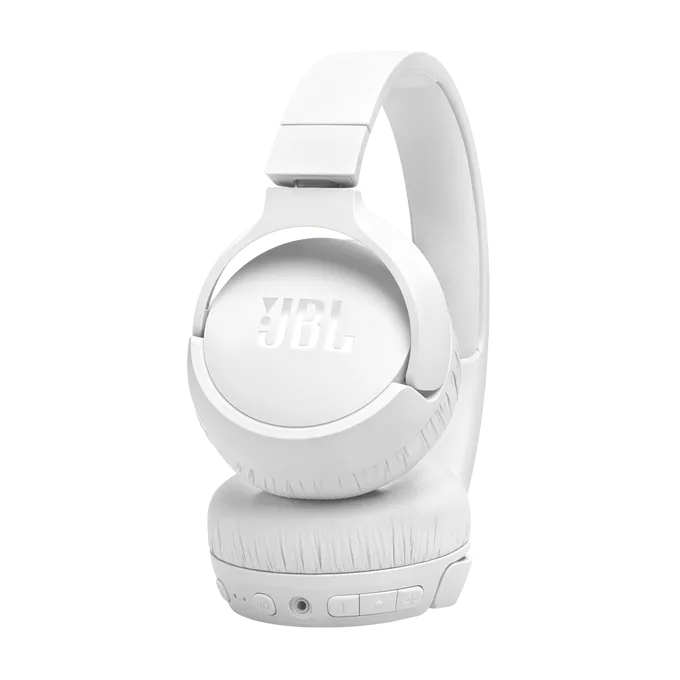 JBL Tune 670 NC White