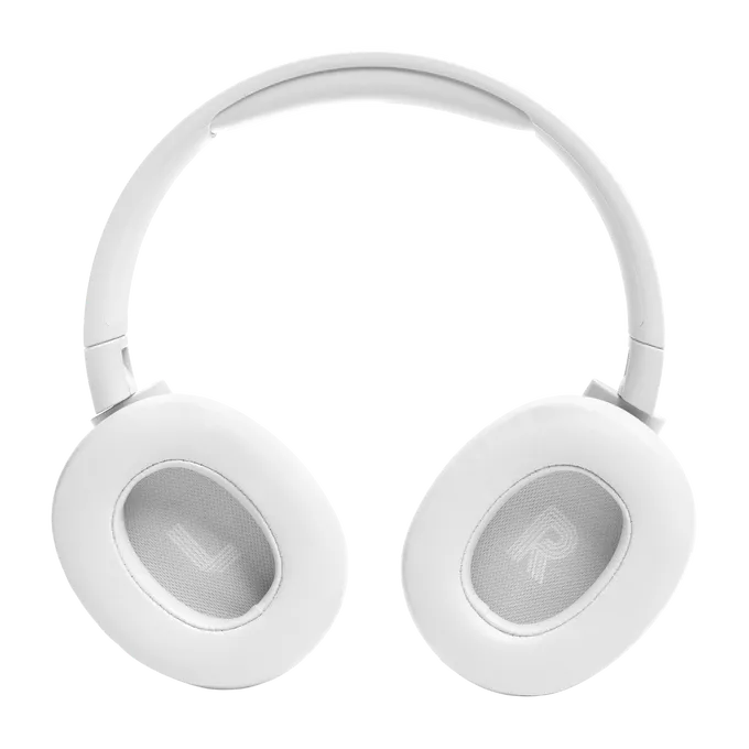 JBL Tune 720 BT White