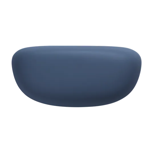 JBL Tune Beam Blue