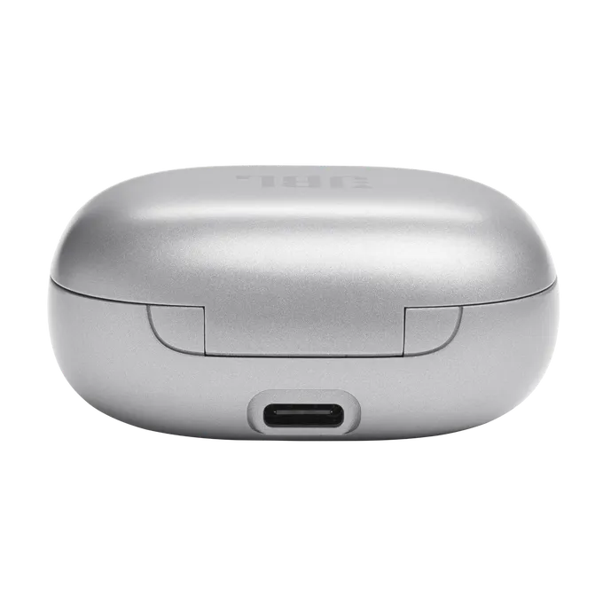 JBL Live Flex Silver