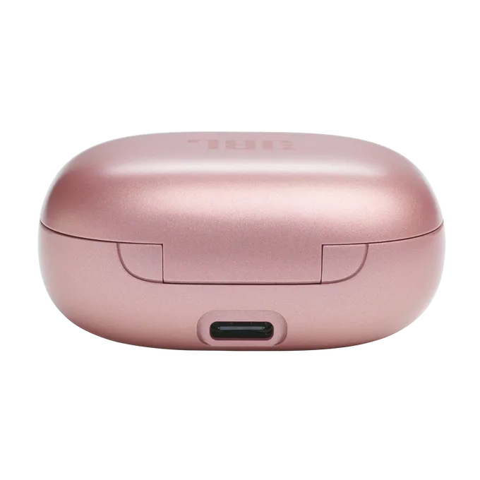 JBL Live Flex Pink