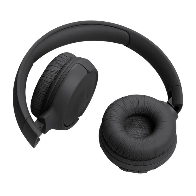JBL Tune 520 BT Black