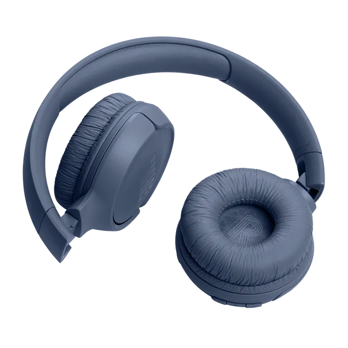 JBL Tune 520 BT Blue