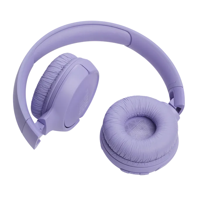 JBL Tune 520 BT Purple