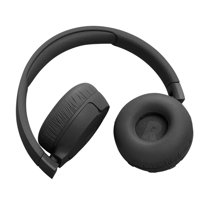 JBL Tune 670 NC Black