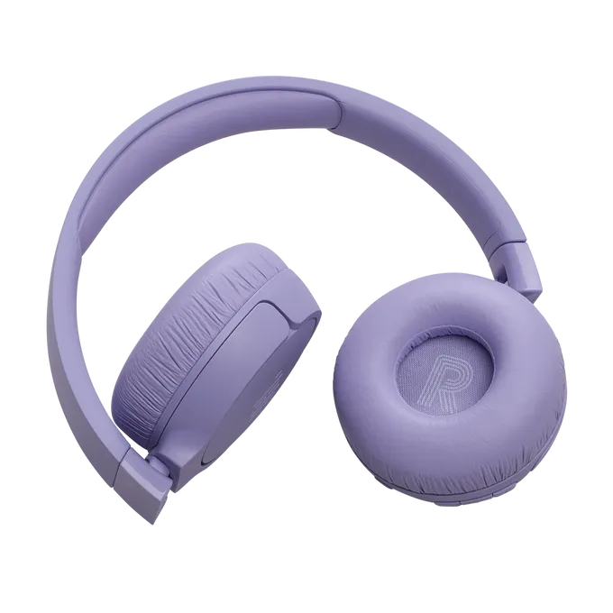 JBL Tune 670 NC Purple